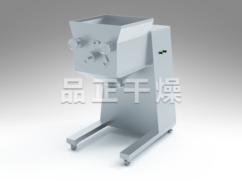 YK系列搖擺式顆粒機