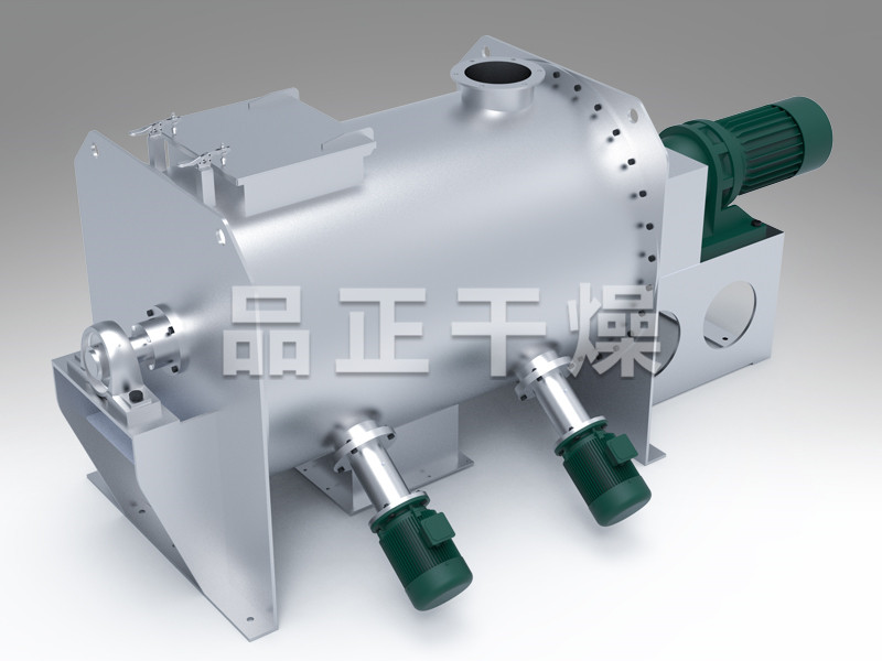 LTD系列犁刀式混合機